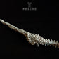 【Made-to-Order】"Get High Series" Spine Hair Clasp