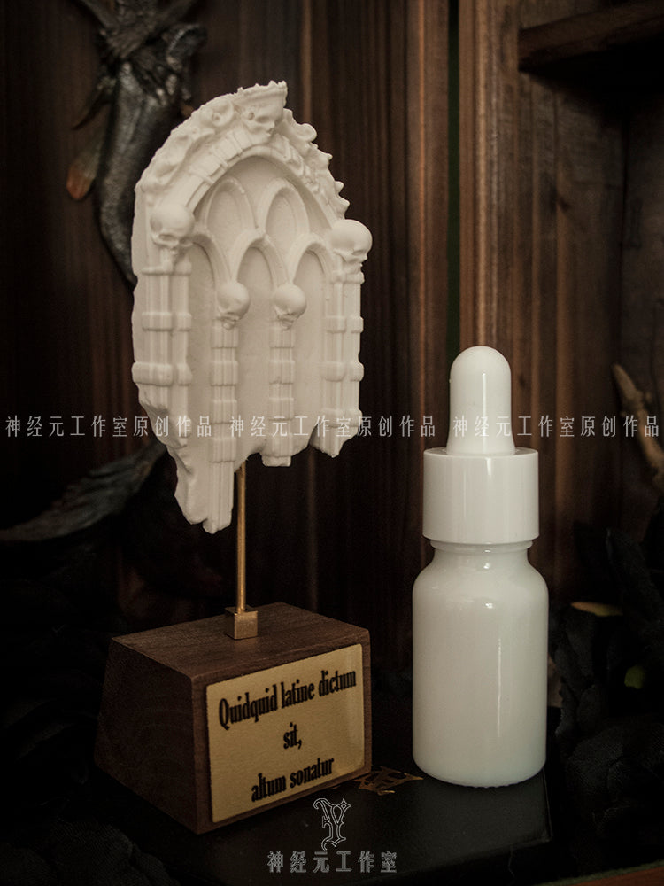 【Made-to-Order】Sedlci Gate Gypsum Home Diffuser